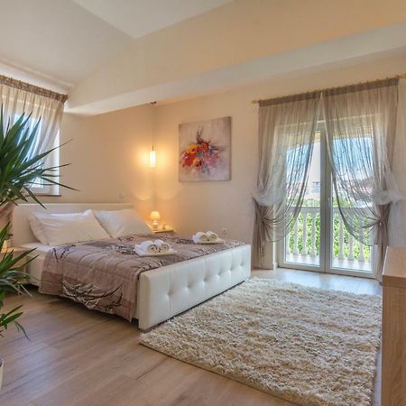 Apartments Anita ザダル エクステリア 写真