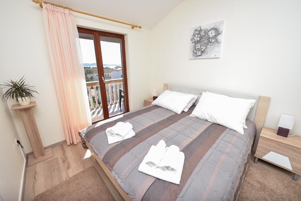 Apartments Anita ザダル エクステリア 写真