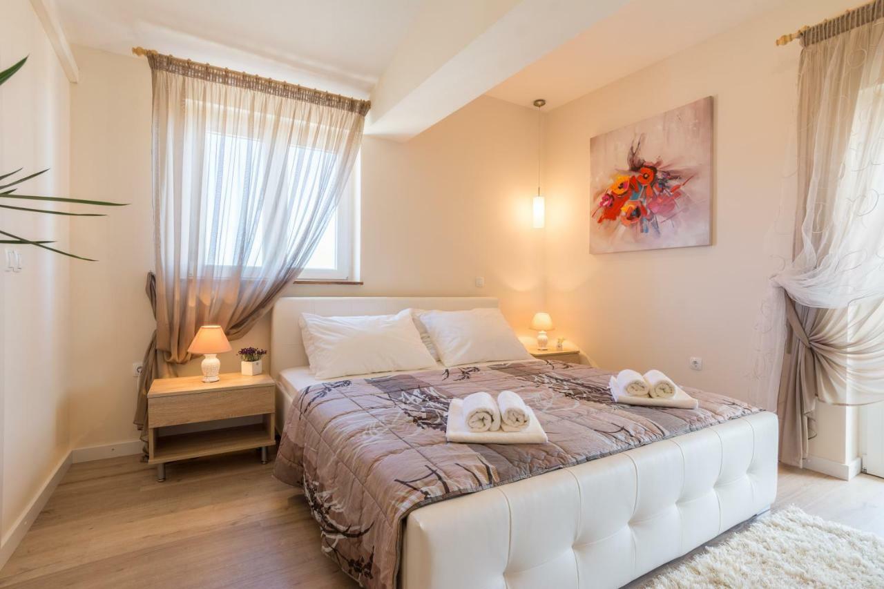 Apartments Anita ザダル 部屋 写真